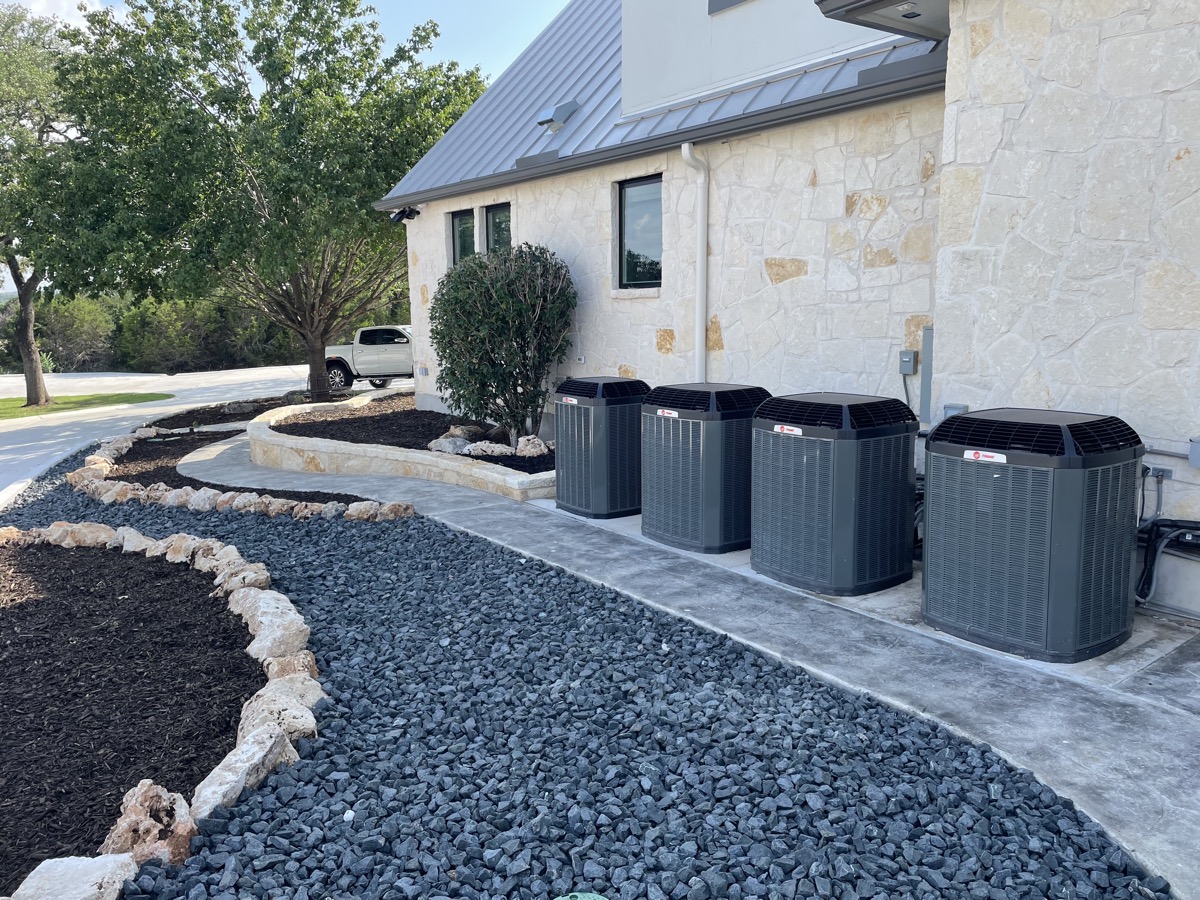 Heat Pump Installation Service