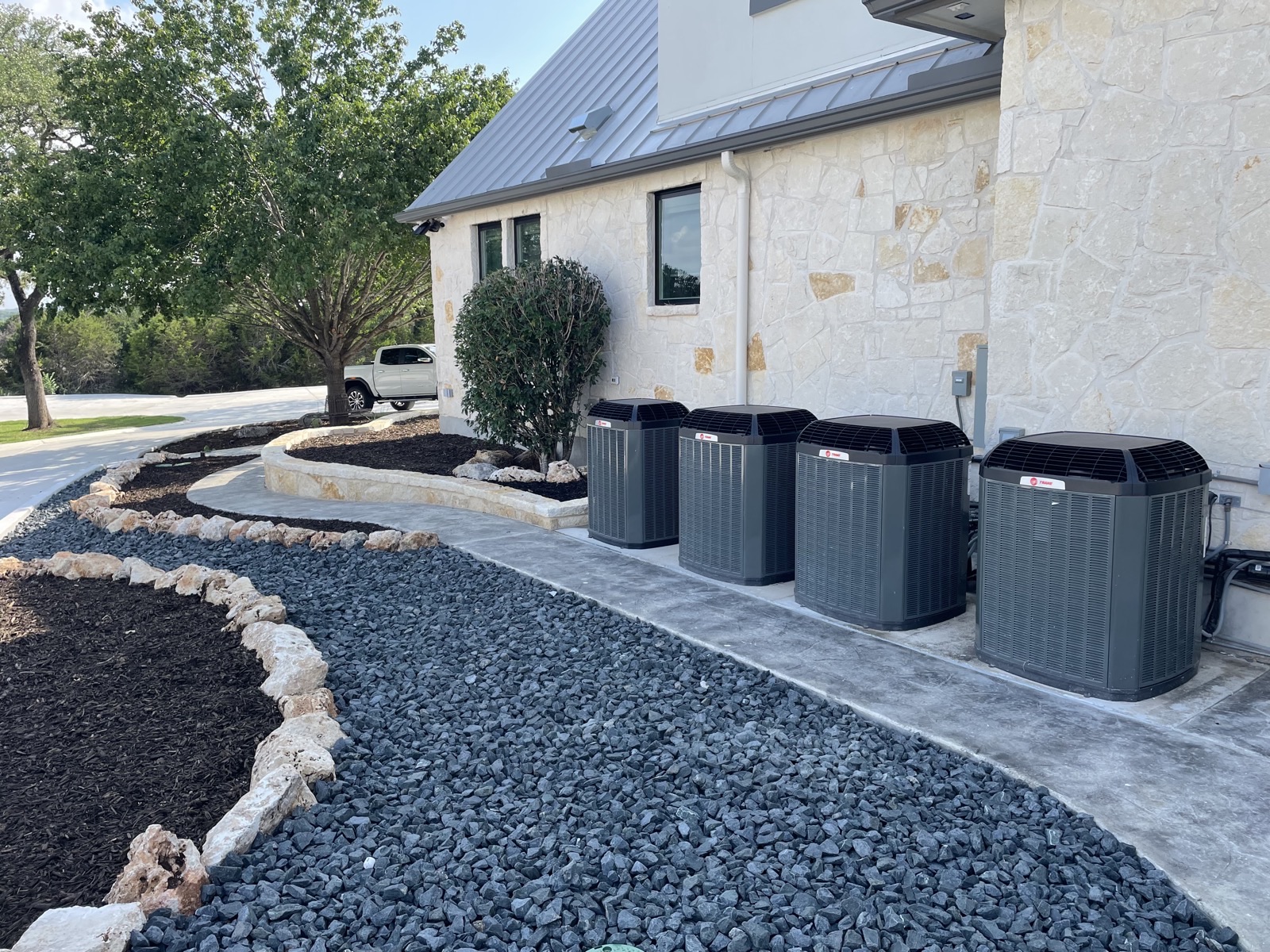 AC Installation Service